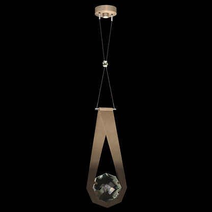 Aria Teardrop LED Pendant