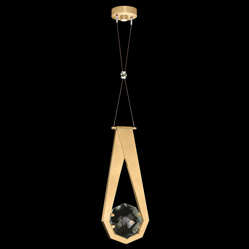 Aria Teardrop LED Pendant