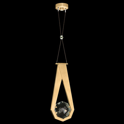 Aria Teardrop LED Pendant