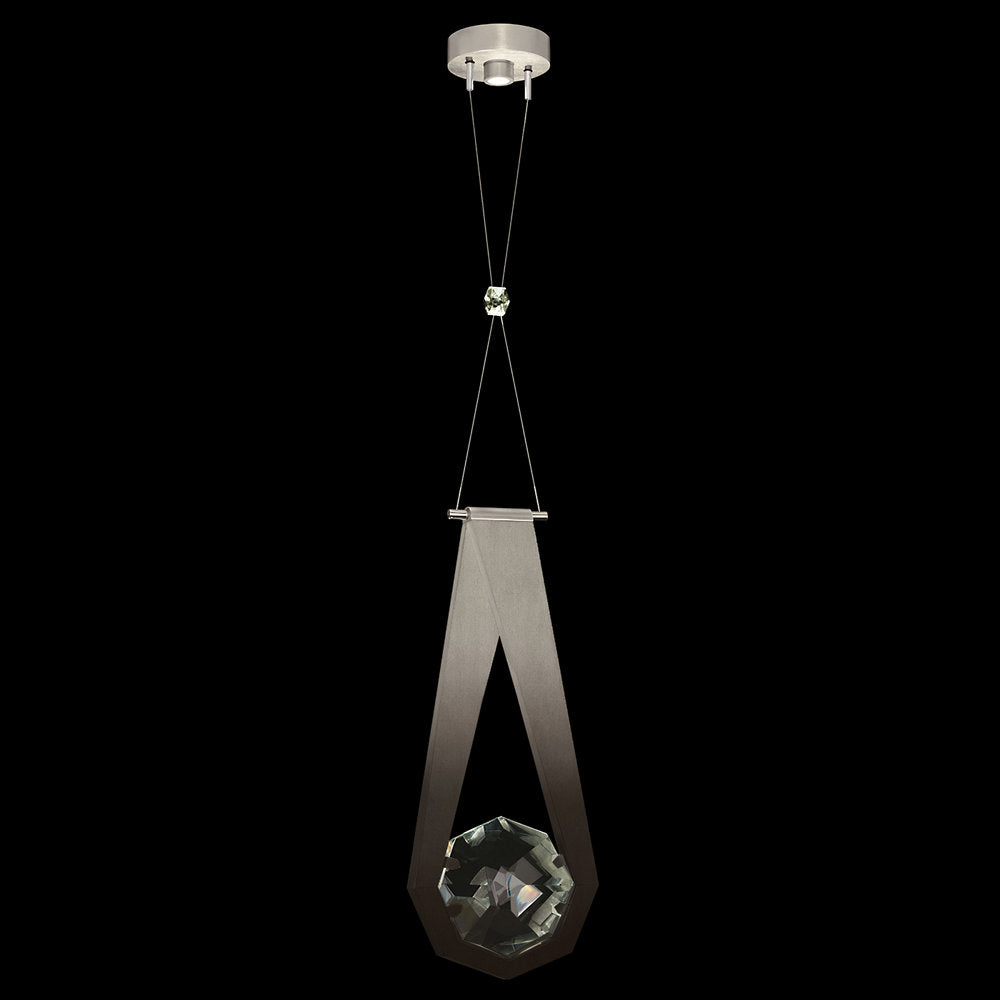 Aria Teardrop LED Pendant