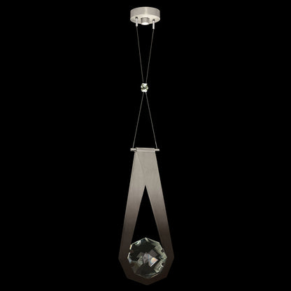 Aria Teardrop LED Pendant