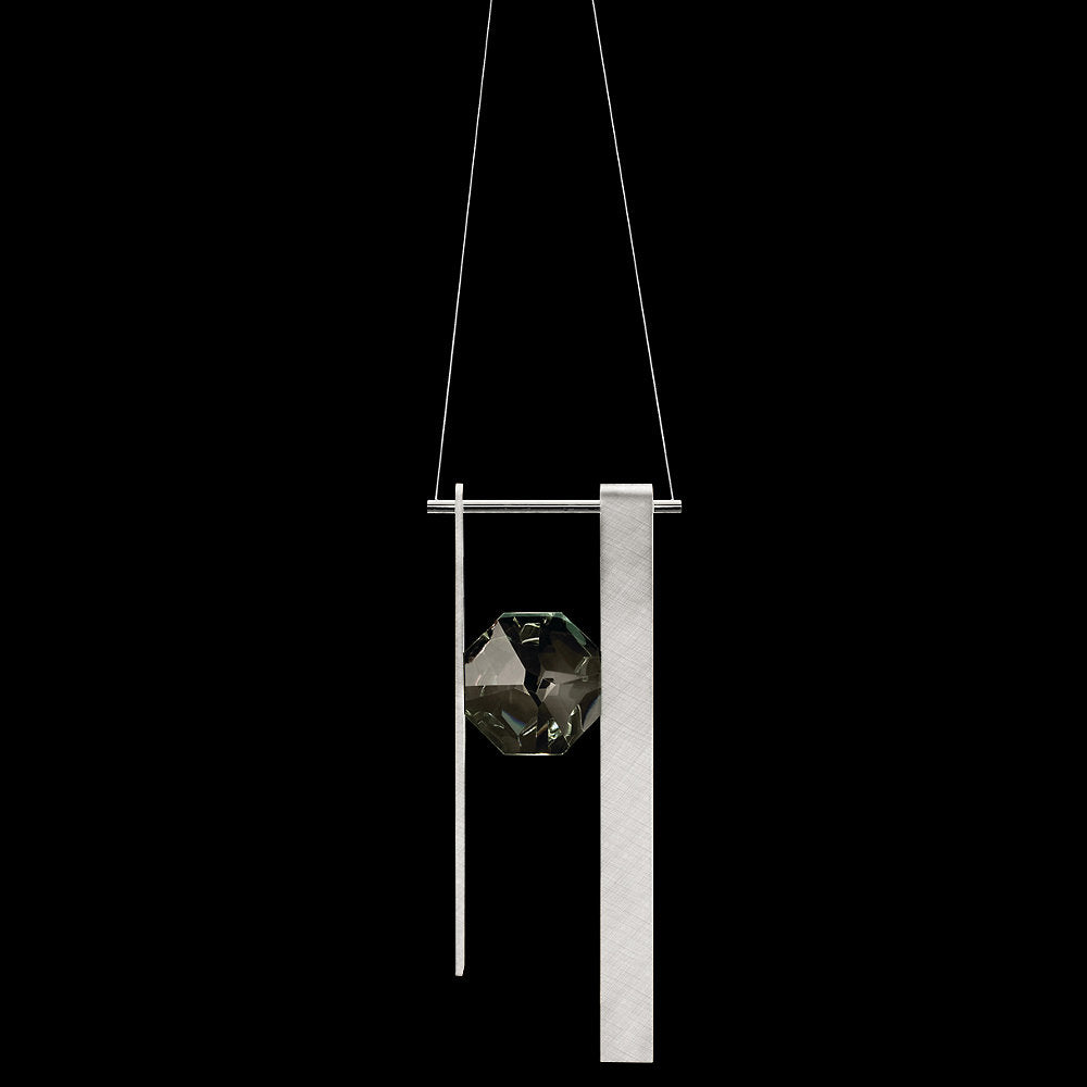 Aria 9" W LED Pendant