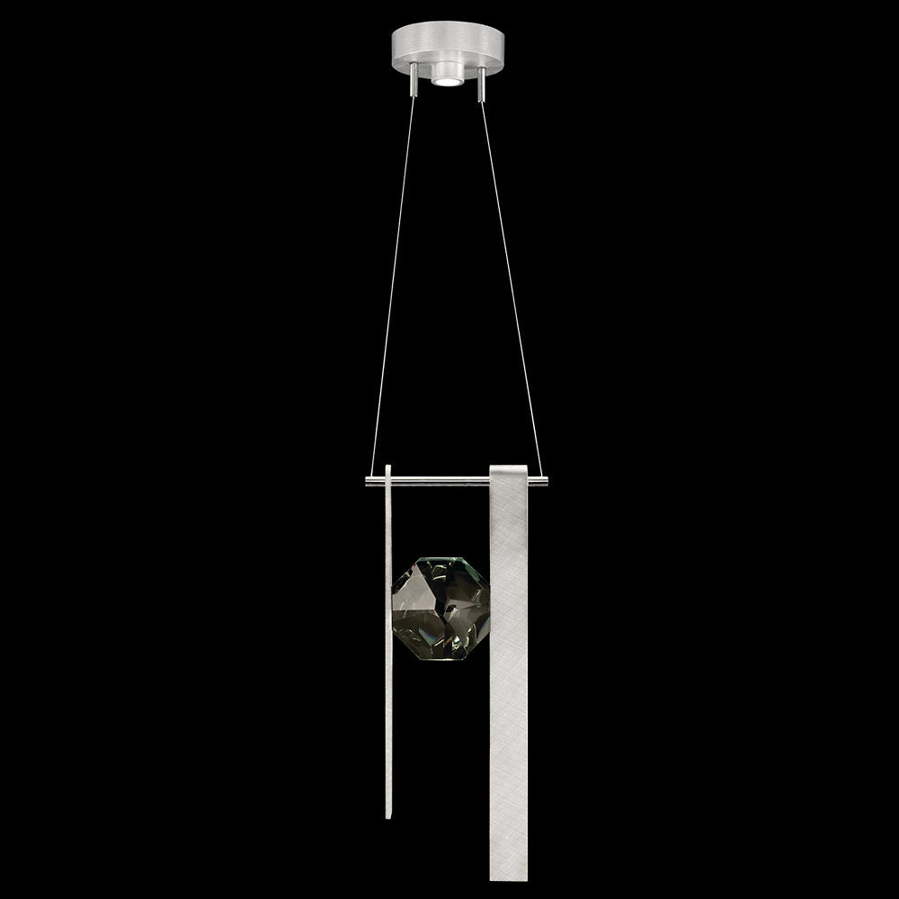Aria 9" W LED Pendant