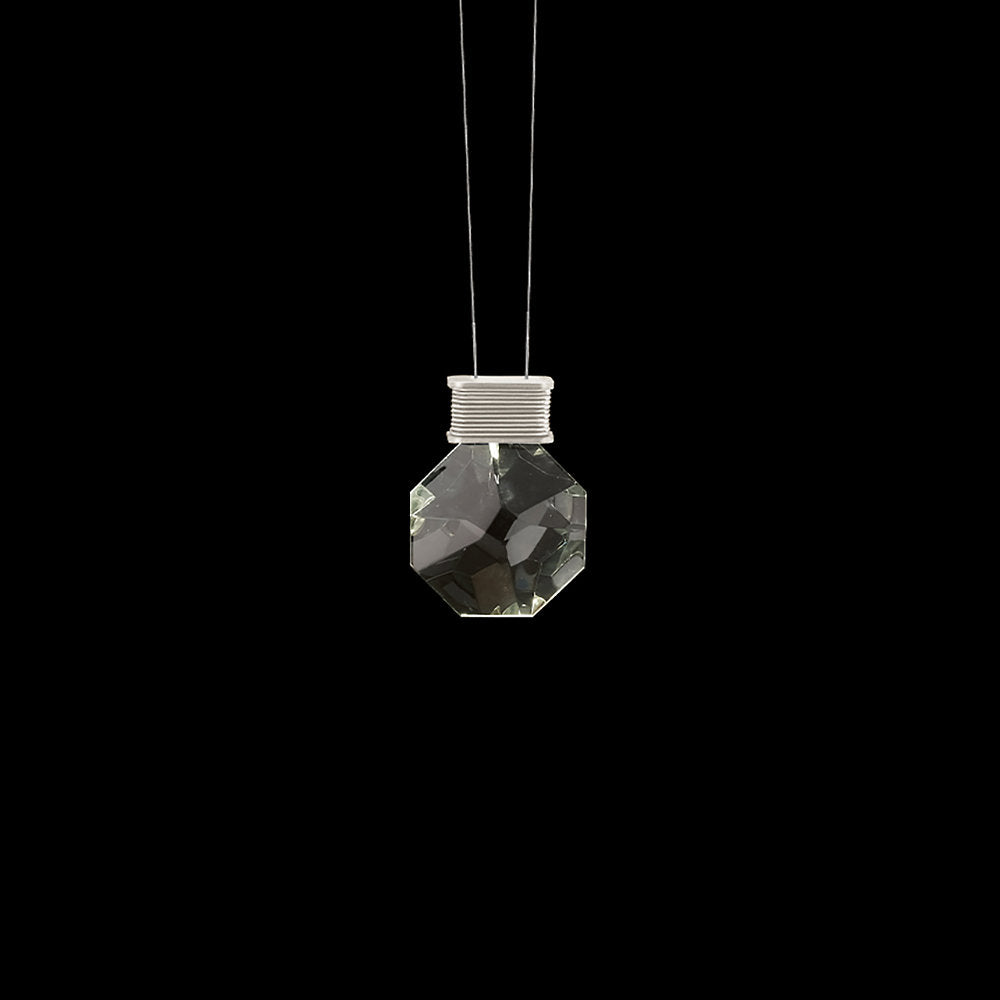 Aria 6" W LED Mini Pendant