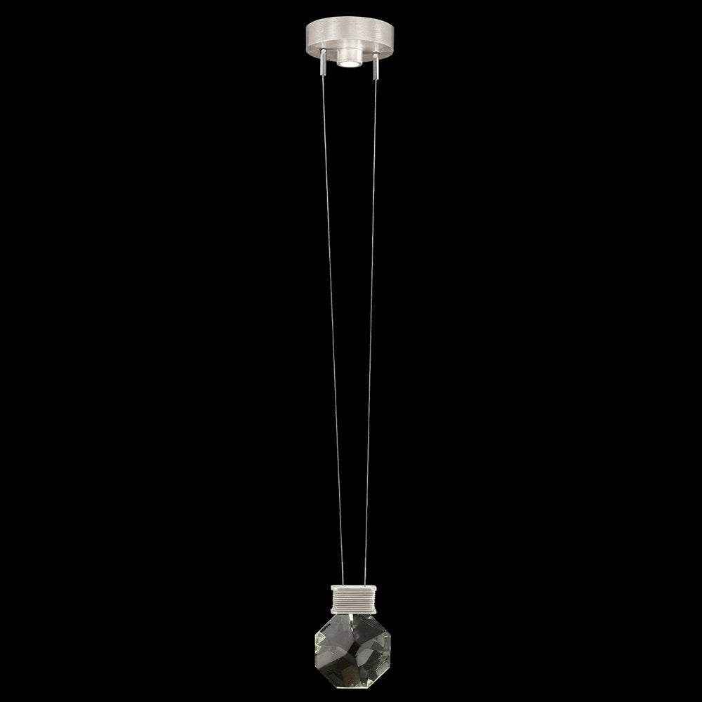 Aria 6" W LED Mini Pendant