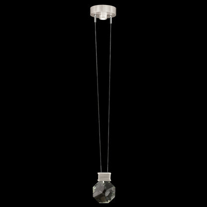 Aria 6" W LED Mini Pendant