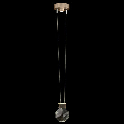 Aria 6" W LED Mini Pendant