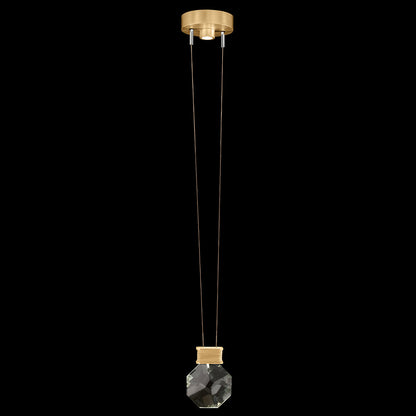 Aria 6" W LED Mini Pendant