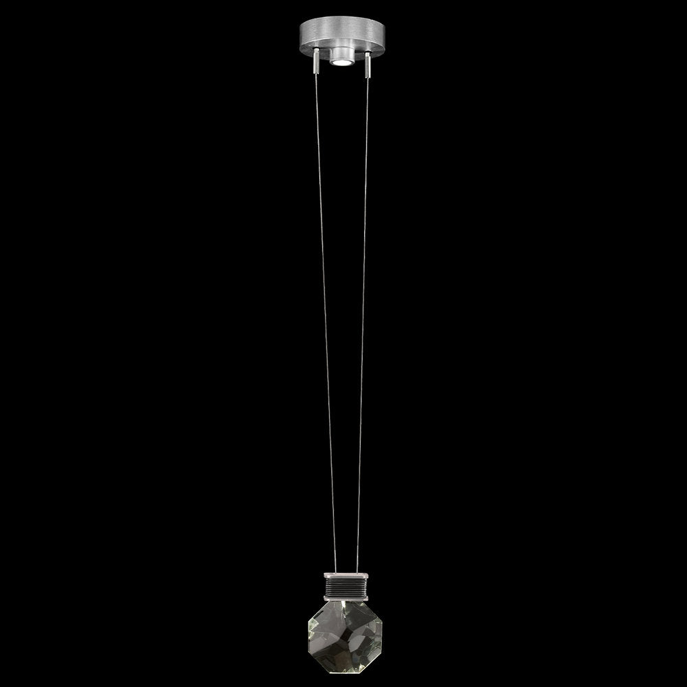 Aria 6" W LED Mini Pendant