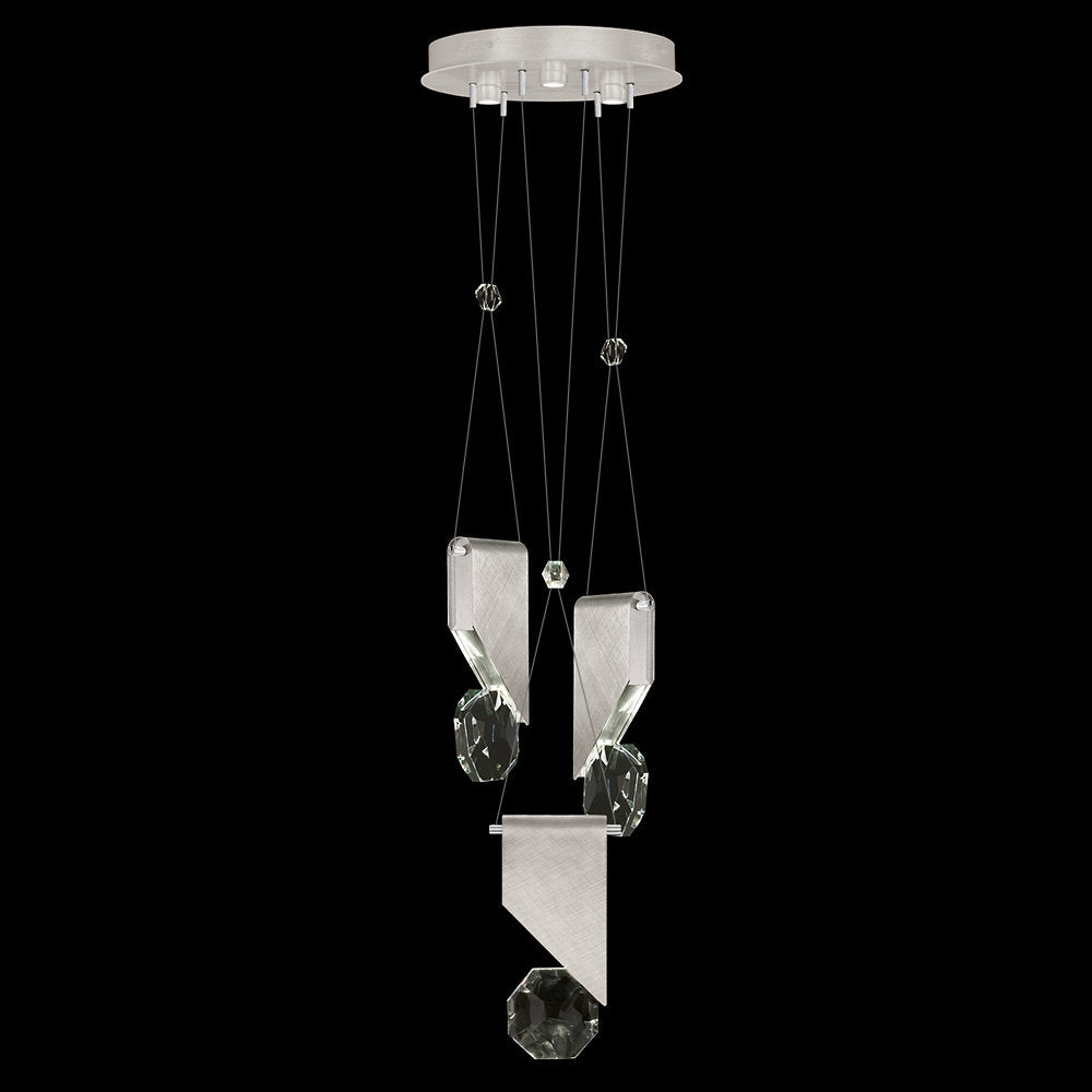 Aria 111 LED Multi-Light Pendant