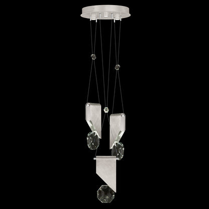 Aria 111 LED Multi-Light Pendant