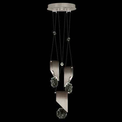 Aria 111 LED Multi-Light Pendant