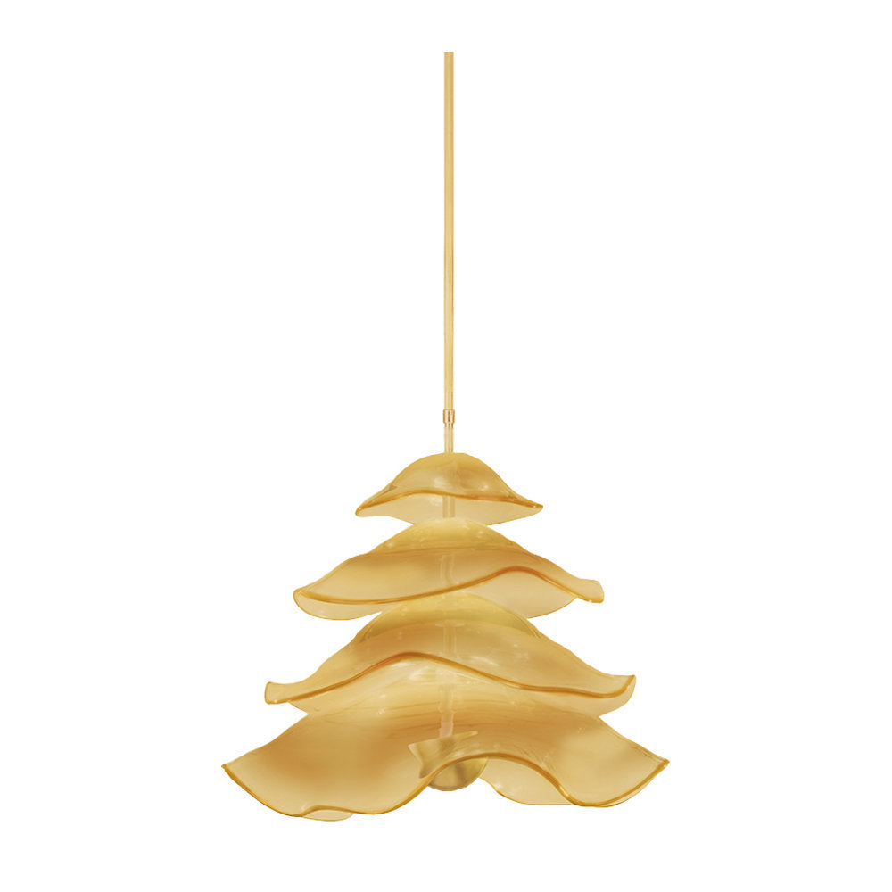 Embark LED Pendant