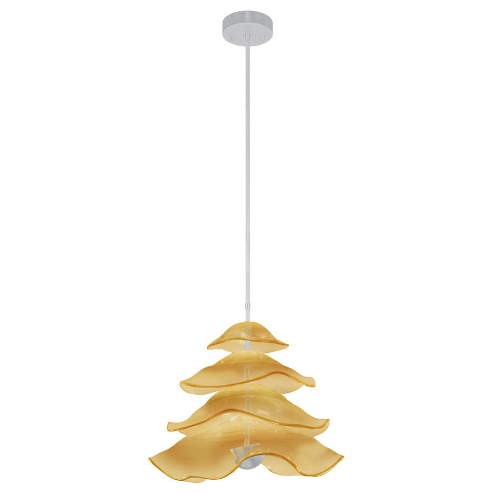 Embark LED Pendant
