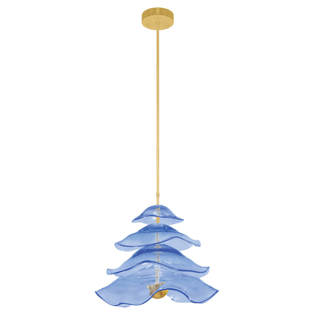 Embark LED Pendant