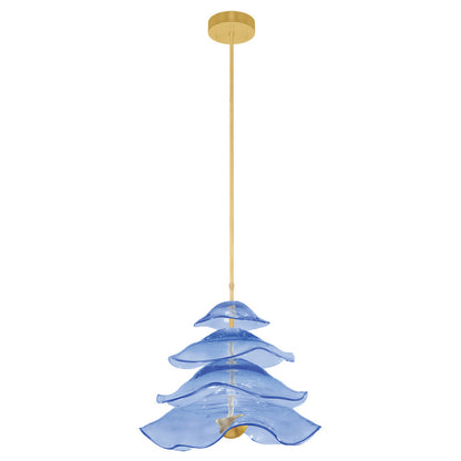 Embark LED Pendant