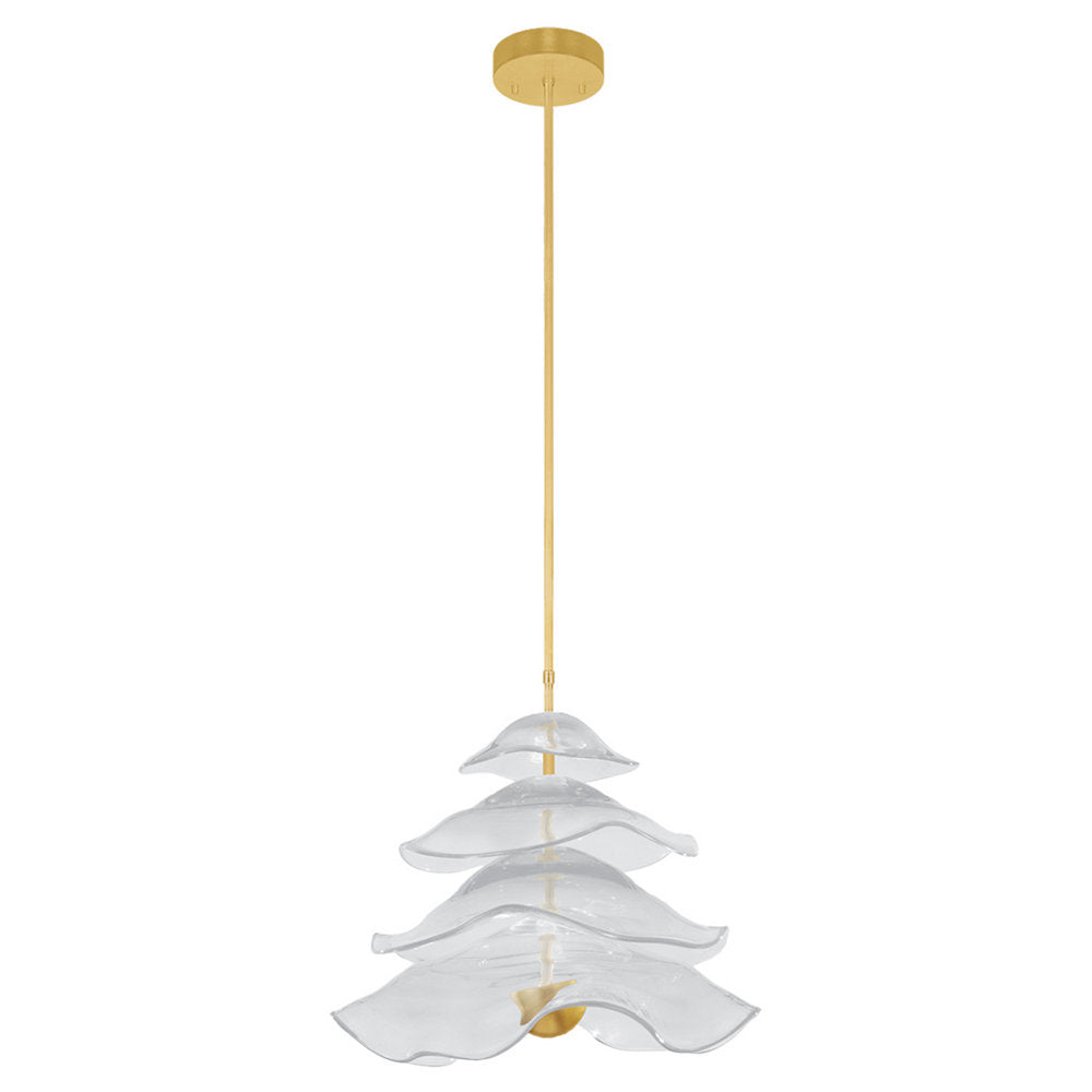 Embark LED Pendant