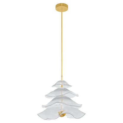 Embark LED Pendant