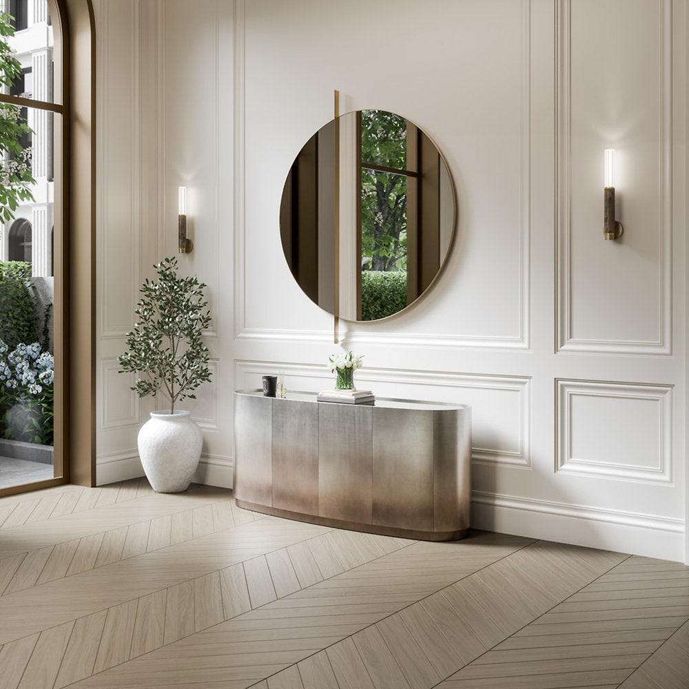Antonia LED Wall Sconce
