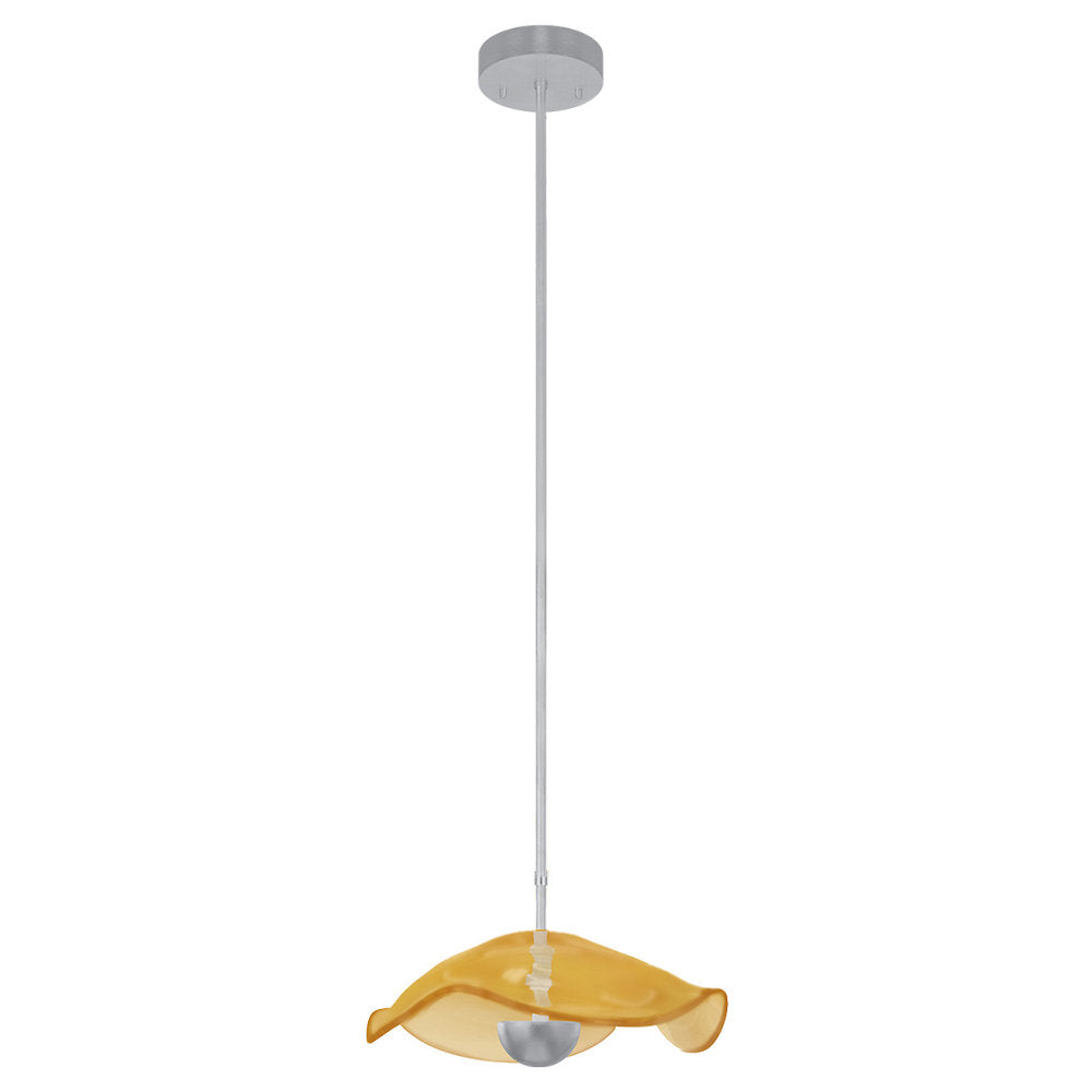 Embark Round LED Pendant