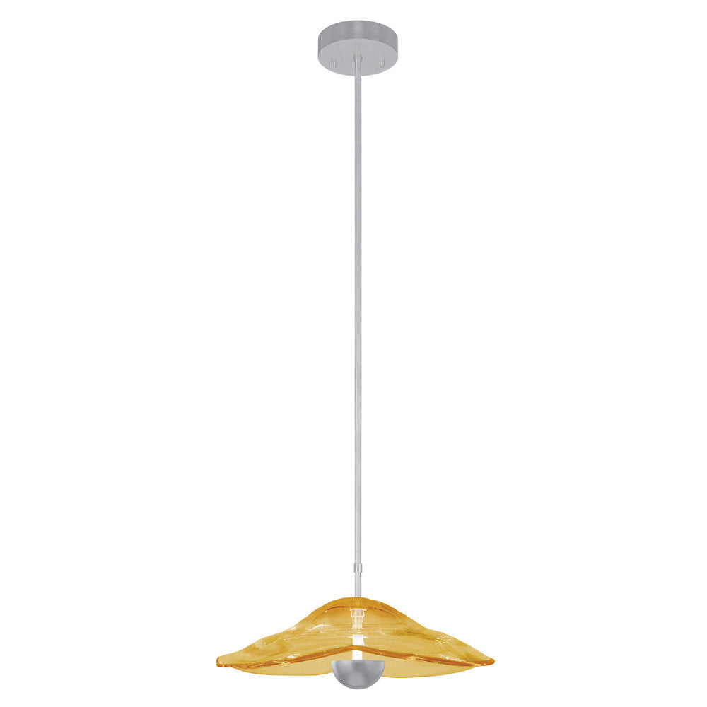 Embark Round LED Pendant