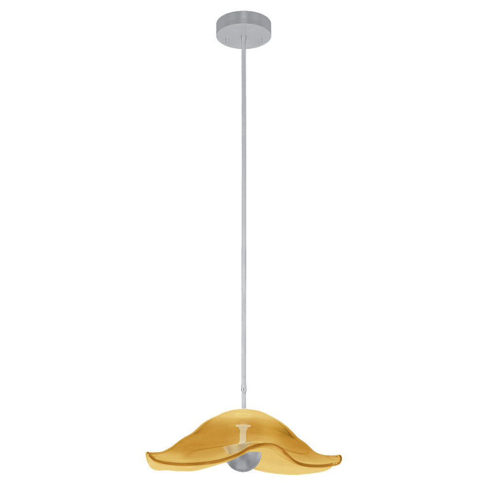 Embark Round LED Pendant