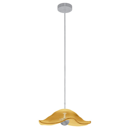 Embark Round LED Pendant