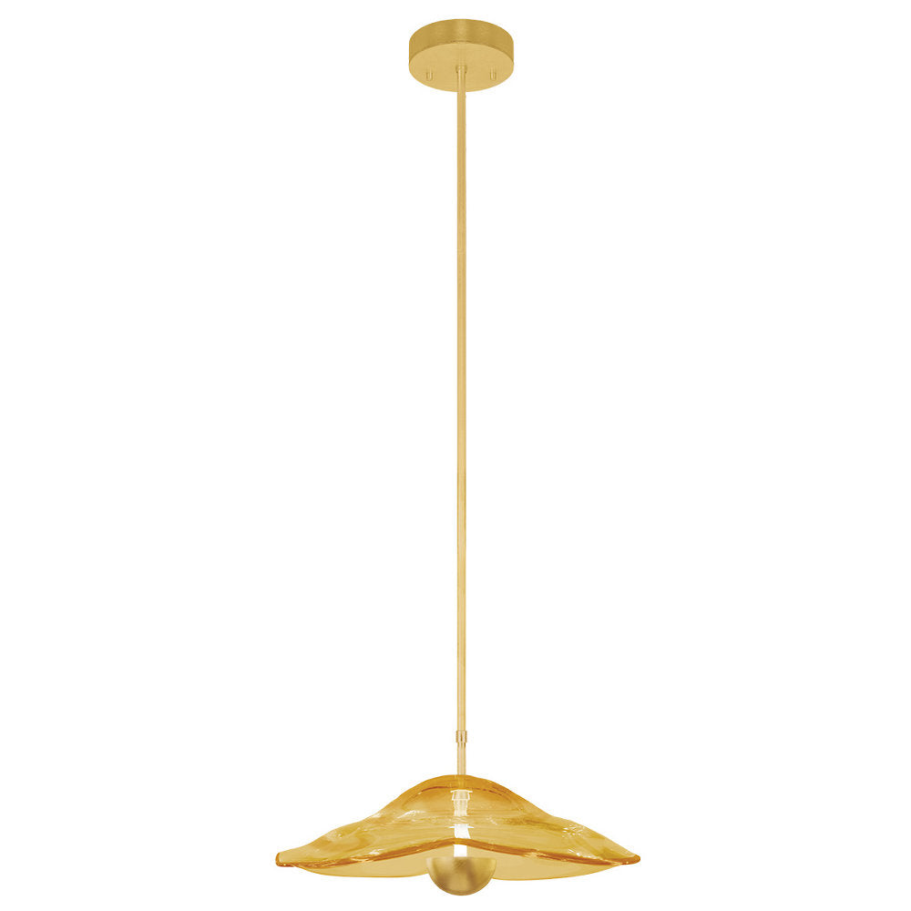 Embark Round LED Pendant
