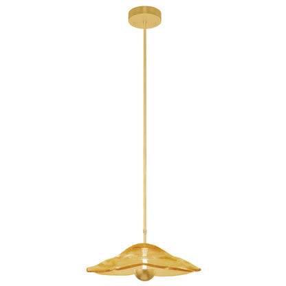 Embark Round LED Pendant