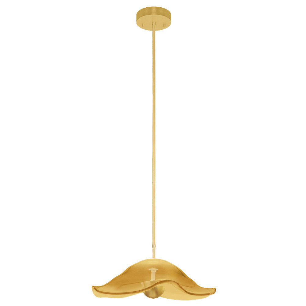 Embark Round LED Pendant
