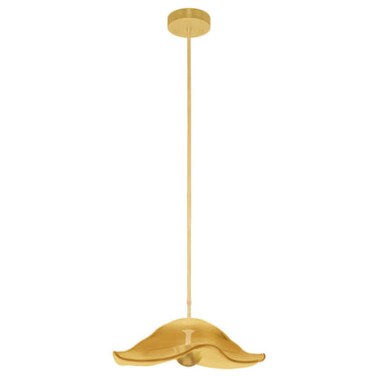 Embark Round LED Pendant