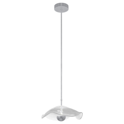 Embark Round LED Pendant