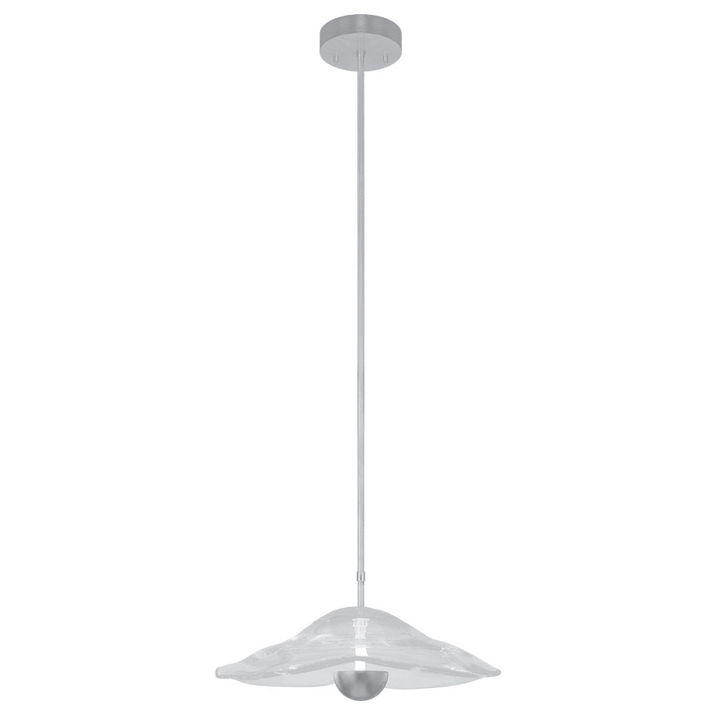 Embark Round LED Pendant