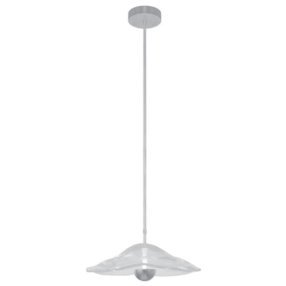 Embark Round LED Pendant