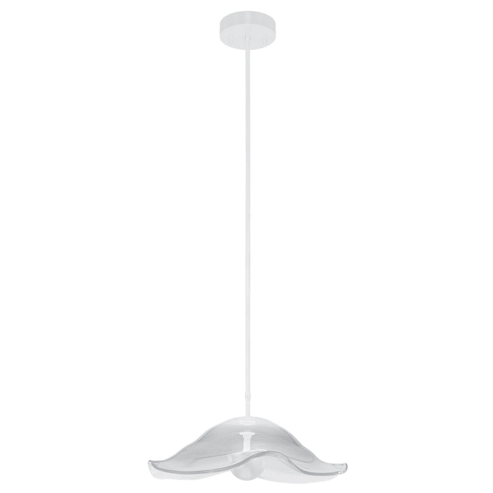 Embark Round LED Pendant