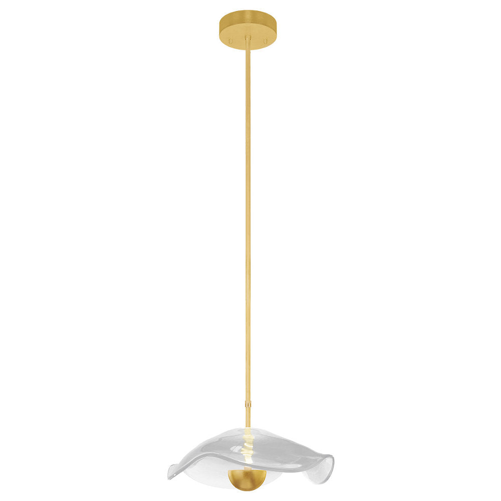 Embark Round LED Pendant