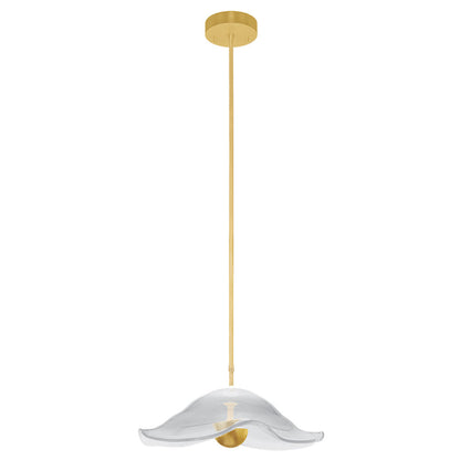 Embark Round LED Pendant