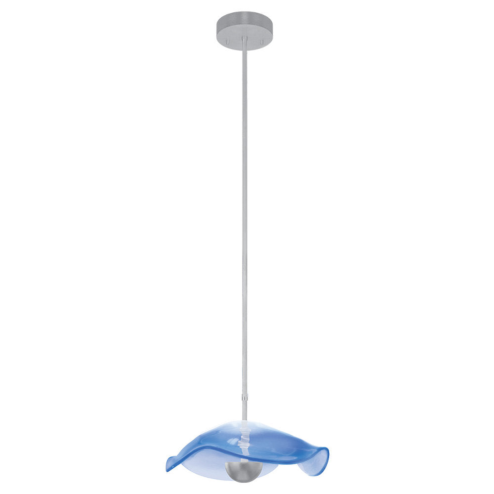Embark Round LED Pendant