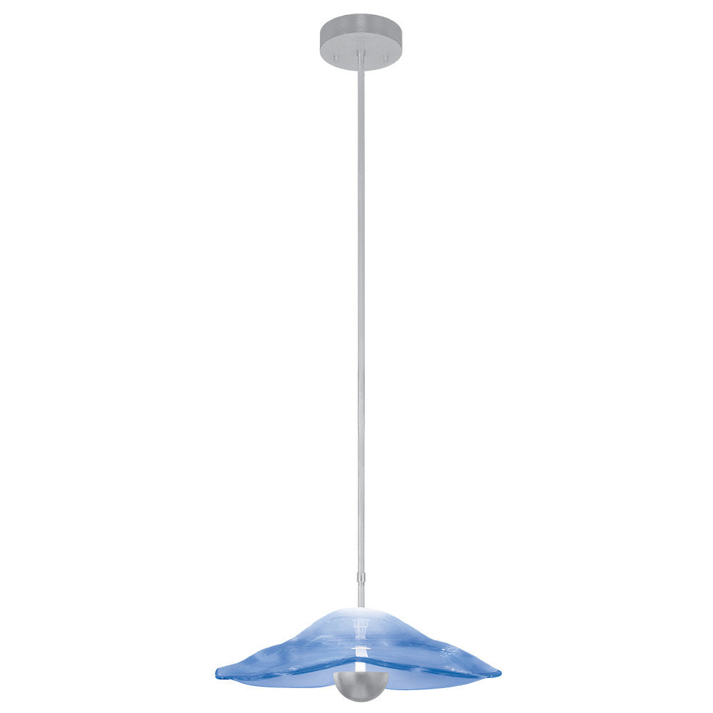Embark Round LED Pendant