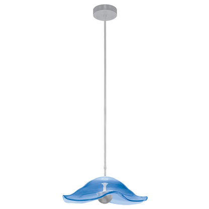 Embark Round LED Pendant