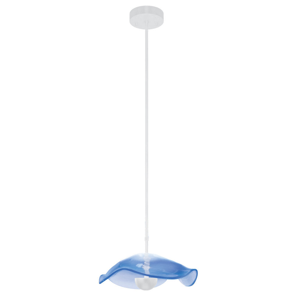 Embark Round LED Pendant