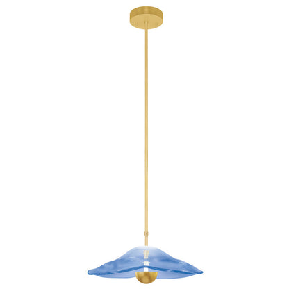Embark Round LED Pendant