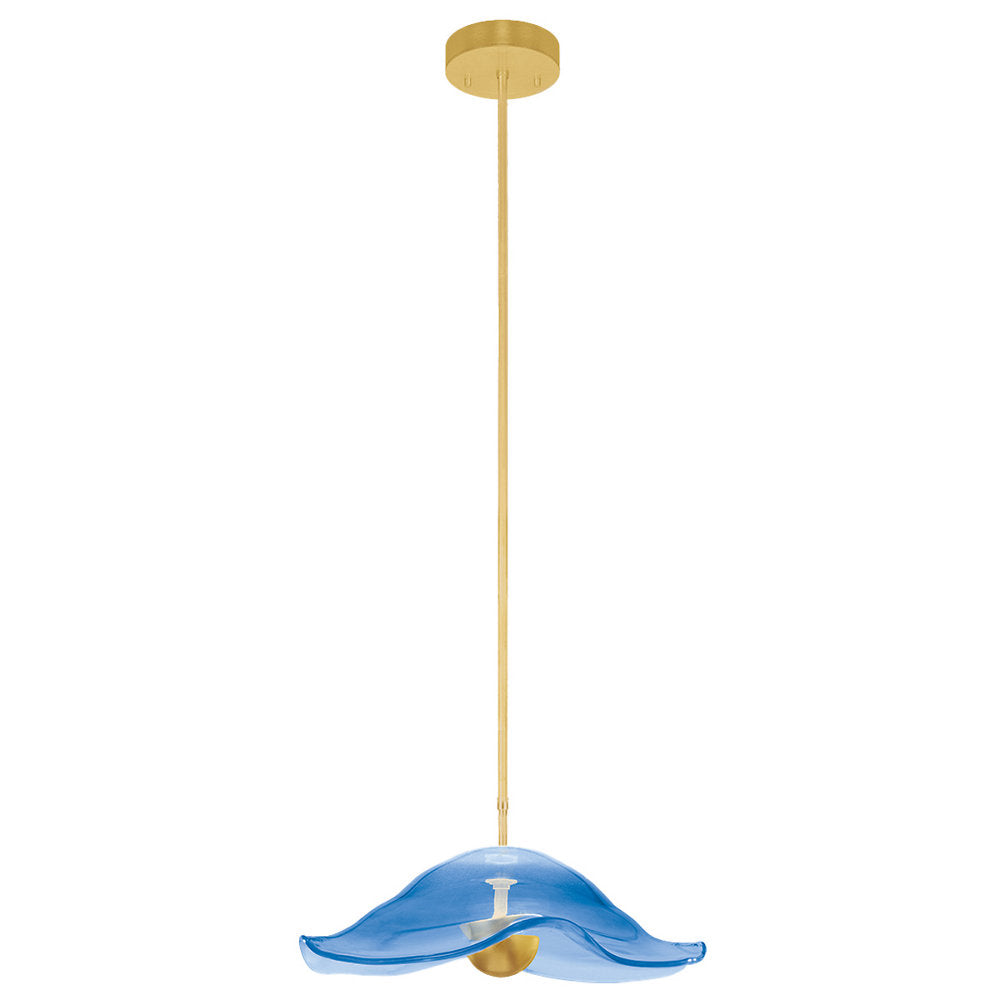 Embark Round LED Pendant
