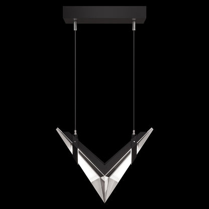 Blade LED Pendant
