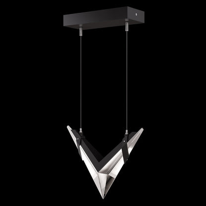 Blade LED Pendant