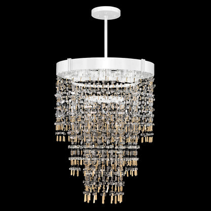 Capri Round LED Chandelier