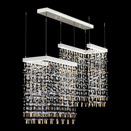 Capri LED Linear Suspension