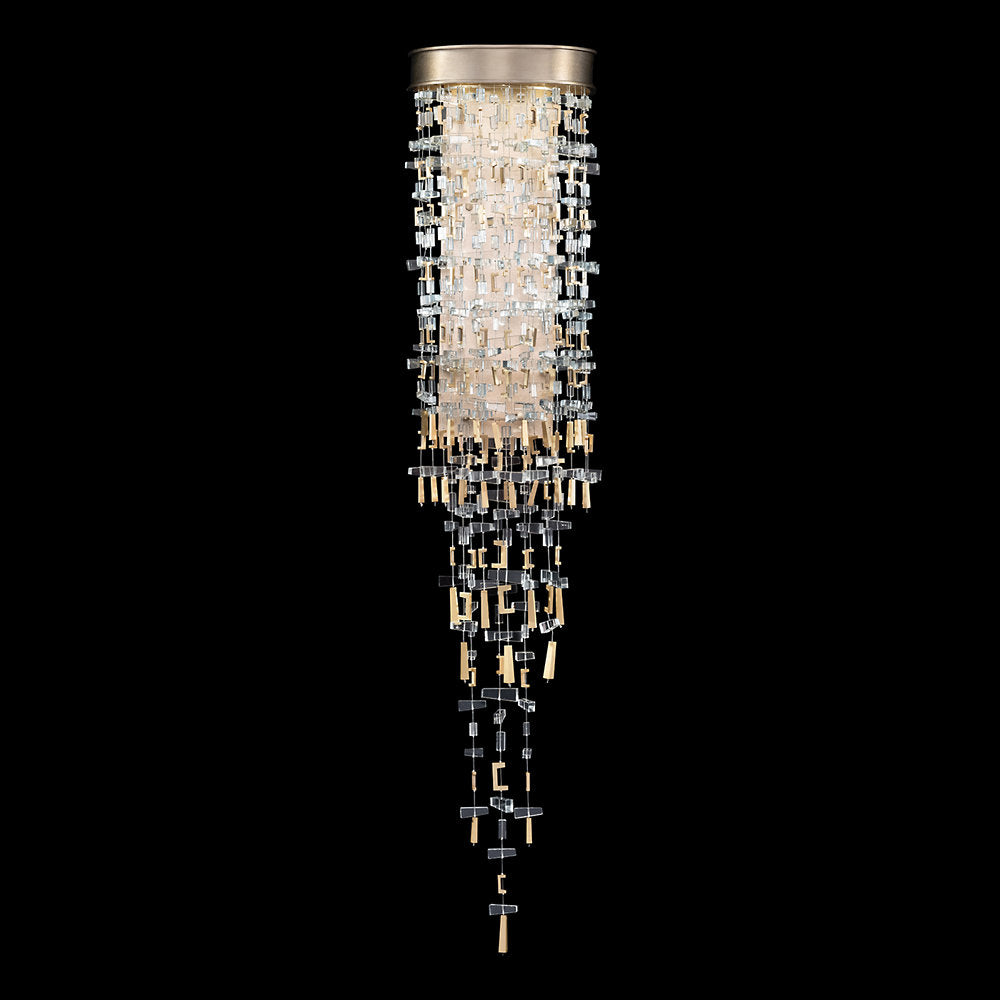 Capri LED Wall Sconce