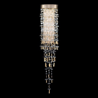 Capri LED Wall Sconce