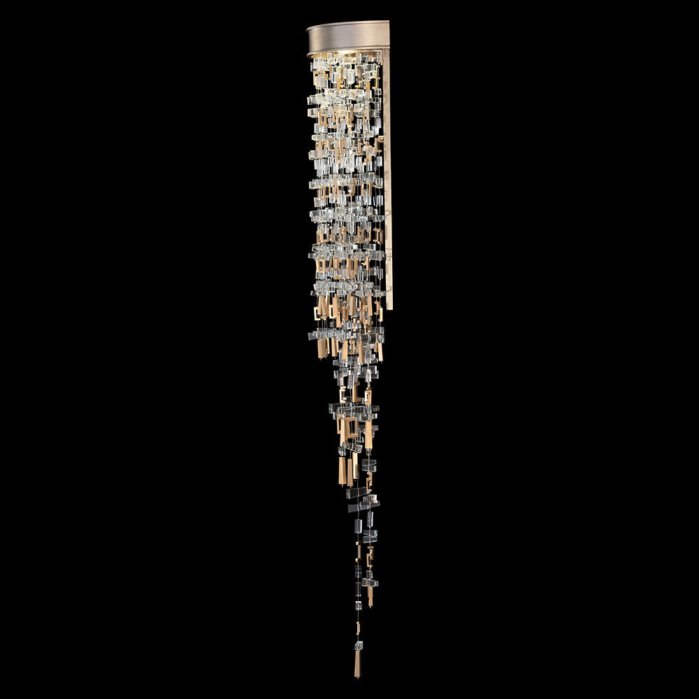 Capri LED Wall Sconce